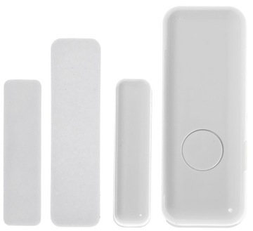 ДЕТЕКТОР ОКОН-ДВЕРЕЙ ДЛЯ GSM-СИГНАЛИЗАЦИИ 433 БЕСПРОВОДНОЙ