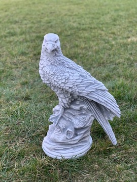 Бетонная фигура Орел для сада Производитель