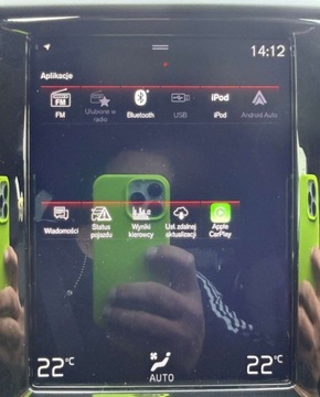 Volvo XC60 II Crossover D4 190KM 2019 Volvo XC 60 Volvo XC 60 D4 Momentum Pro 2.0 Diesel 190KM, zdjęcie 32