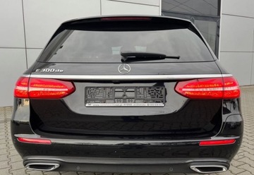 Mercedes Klasa E W213 2020 Mercedes-Benz Klasa E HYBRYDA Avantgarde Autom..., zdjęcie 36