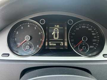 Volkswagen Passat B7 Variant 1.8 TSI 160KM 2010 Volkswagen Passat kombi, zdjęcie 28