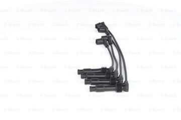 PŘÍVOD ZAPALOVACÍ SADA BOSCH 0-986-357-237