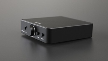 Предусилитель для наушников JDS Labs ATOM AMP+ HEVI