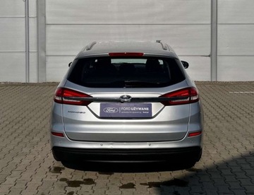 Ford Mondeo V Kombi 2.0 TDCi 150KM 2019 Ford Mondeo 2.0 TDCi 150 KM Trend Salon PL FV 23, zdjęcie 7