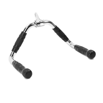 UCHWYT DO WYCIĄGU NA BICEPS TRICEPS BRZUCH UW17B