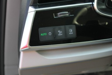 Audi Q7 II SUV Facelifting  3.0 50 TDI 286KM 2023 Audi Q7 50 TDI Quattro Panorama Salon Polska Gwar, zdjęcie 28