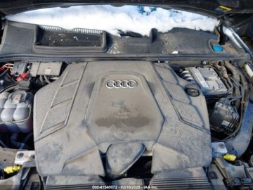 Audi Q7 II 2021 Audi Q7 2021 AUDI Q7 PREMIUM PLUS 55 TFSI QUATTRO TIPTRONIC 3.0 Benzyna, zdjęcie 16
