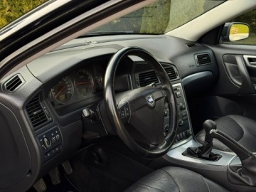 Volvo S60 I 2007 Volvo S60 I 2.4 Diesel 130KM, zdjęcie 22
