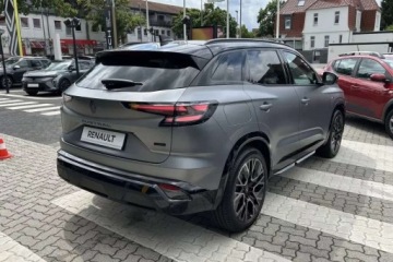 Renault Austral 1.2  E-Tech Full Hybrid 200KM 2025 Renault Austral esprit Alpine E-Tech Polski Salon Duzy Rabat Bogate wyp, zdjęcie 6