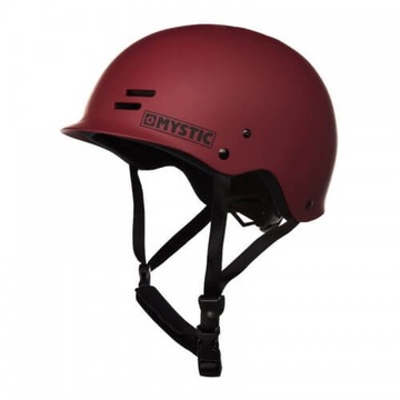 Kask Mystic kitesurfing - Predator - Dark Red - L/XL