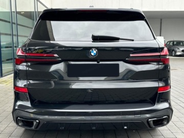 BMW X5 G05 SUV Facelifting 3.0 40i 381KM 2026 BMW X5 xDrive40i Sport Suv 3.0 (381KM) 2026, zdjęcie 2