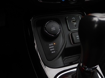 Jeep Compass II SUV 1.4 Multiair 170KM 2018 Jeep Compass 1.4 MultiAir, Salon Polska, zdjęcie 18