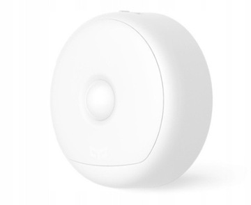 Xiaomi Yeelight Lampka LED Rechargeable Ruch Aku