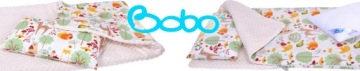 СПАЛЬНЫЙ МЕШОК для детского сада, спальные мешки BOBO, постельное белье MINKY