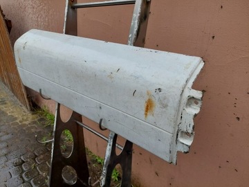 MAN TGA TGS TGL УДЛИНИТЕЛЬ СТУПЕНИ ПРАВЫЙ 2001-