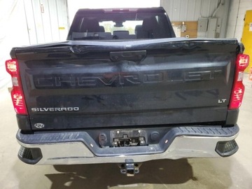 Chevrolet 2023 Chevrolet K1500 Silverado LT 2023 5.3L 5.3 Benzyna 355KM, zdjęcie 2