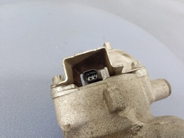 CAYMAN BOXER 981 3.4 3.8 TERMOSTAT 9A110622603
