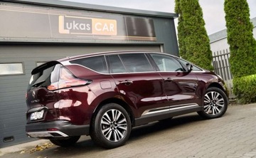 Renault Espace V Van Facelifting 2.0 Blue dCi 189KM 2021 Renault Espace Renault Espace BLUE dCi 190 EDC INITIALE PARIS 2.0 Diesel, zdjęcie 4