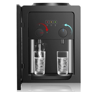 550W ELEKTRYCZNY DYSTRYBUTOR WODY GORĄCY ZIMNY