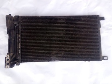 BMW E46 2.0D M47D20 CHLADIČ KLIMATIZACE