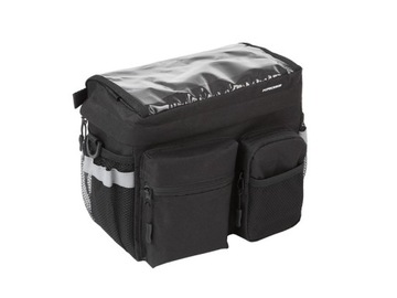 SAKWA rowerowa NA KIEROWNICĘ Kross ROAMER MAP BAG