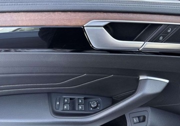 Volkswagen Arteon Fastback Facelifting 2.0 TDI 200KM 2021 Volkswagen Arteon Shooting Brake 2.0TDI 200KM Elegance DSG Kamera Masaz NA, zdjęcie 18