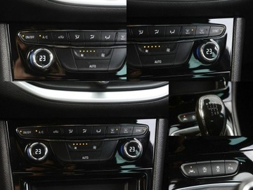 Opel Astra K Hatchback Facelifting 1.2 Turbo 110KM 2019 Opel Astra 1.2Turbo gwarancja przebiegu Full LED, zdjęcie 20