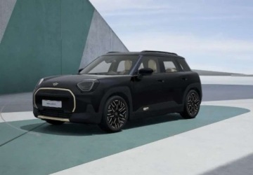 Mini Aceman Elektryczny 38.5kWh 184KM 2025 MINI Aceman MINI MINI Aceman E 300 km zasiegu. Elektryczny 184KM, zdjęcie 2