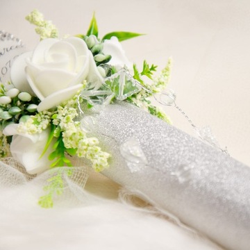 Свеча для Первого Причастия с персонализацией