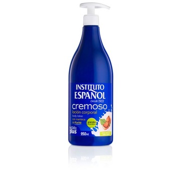 INSTITUTO ESPANOL Balsam do ciała MASŁO SHEA 950ml