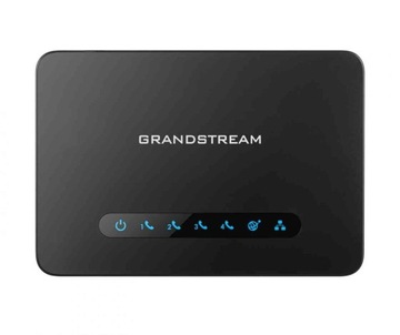 VoIP шлюз Grandstream Ht 814