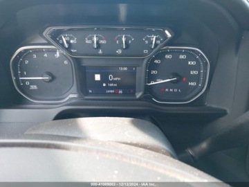  GMC Sierra 1500 Limited 2022 6.2l 6.2 Benzyna 420KM, zdjęcie 10