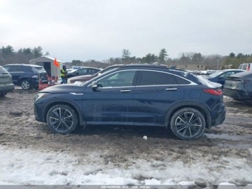Infiniti 2025 Infiniti QX55 Luxe 2025 2.0 Benzyna 268KM, zdjęcie 2