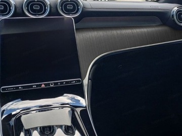 Mercedes GLC C254/X254 Coupe 2.0 300 258KM 2025 GLC Coupe 300 4-Matic AMG Line 2.0 (258KM) 2025, zdjęcie 9