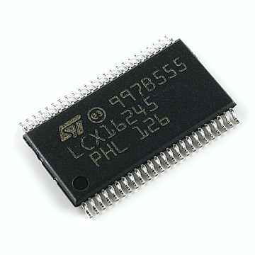 [10szt] 74LCX16245TTR Transceiver 16Bit
