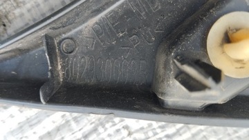 KRYT PRAVÁ LEVÝ ZRCÁTKO MASTER III MOVANO B 802930009R 802930008R