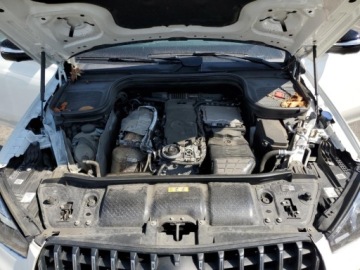 Mercedes GLE V167 2022 Mercedes-Benz GLE Coupe AMG 53 4Matic 2022 3.0l 3.0 Benzyna 429KM, zdjęcie 6