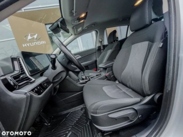 Kia Sportage V SUV 1.6 T-GDI 150KM 2022 Kia Sportage 1.6 T-GDI L 2WD 1.6 Benzyna 150KM, zdjęcie 8