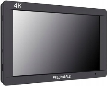 Feelworld FW703 7-дюймовый монитор 3G-SDI View