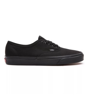 Buty Vans AUTHENTIC VN000EE3BKA Black/Black 46 EU - (12 US)