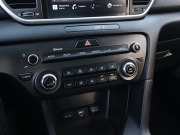 Kia Sportage IV SUV Facelifting 1.6 CRDI 136KM 2021 Kia Sportage 1.6 CRDi, Salon Polska, zdjęcie 17