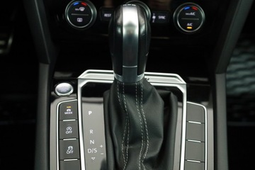 Volkswagen Arteon Fastback 2.0 TDI 240KM 2017 VW Arteon 2.0 BiTDI 4Motion, Salon Polska, 236 KM, zdjęcie 14
