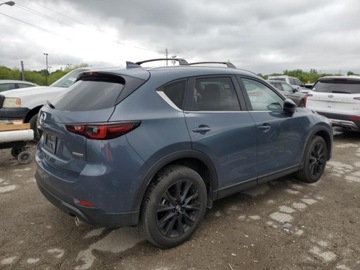 Mazda CX-5 II 2025 Mazda CX-5 Preferred 2025 2.5l 2.5 Benzyna 187KM, zdjęcie 3