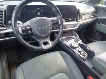 Kia Sportage V SUV 1.6 T-GDI 160KM 2025 Kia Sportage Anniversary AEB 1,6 T 160KM Salon PL 1.6 Benzyna 160KM, zdjęcie 8