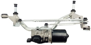 MECHANIZM SILNIK WYCIERACZEK RENAULT CLIO IV 12-