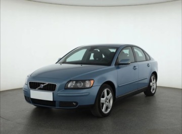 Volvo S40 II 2.4 i 170KM 2004 Volvo S40 2.4, GAZ, Klima, Klimatronic,ALU, zdjęcie 1