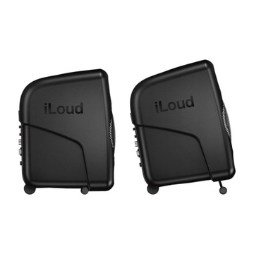 IK MULTIMEDIA ILOUD MICRO MONITOR СТУДИЙНЫЕ МОНИТОРЫ ПАРА
