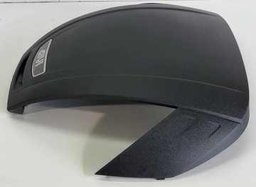 Pokrywa nakładka kufra GIVI C370N E370