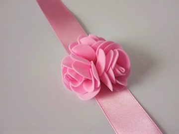 KM25 _AC * Kotylion + przypinka * ślub studniówka