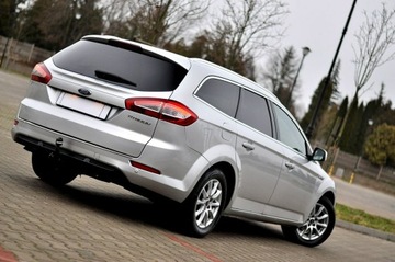Ford Mondeo IV 2012 Ford Mondeo 2,0Tdci 136KM Lift Led Convers+Duża, zdjęcie 3